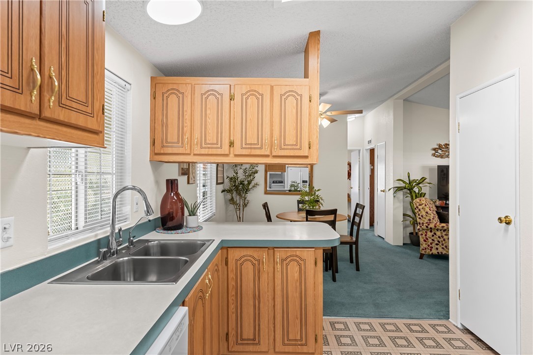 1287 Brenalee Avenue Henderson NV 89002