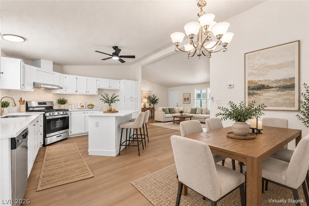 5962 Sassy Rose Drive Las Vegas NV 89122