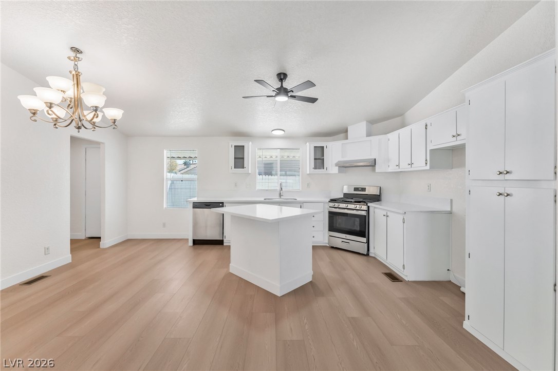 5962 Sassy Rose Drive Las Vegas NV 89122