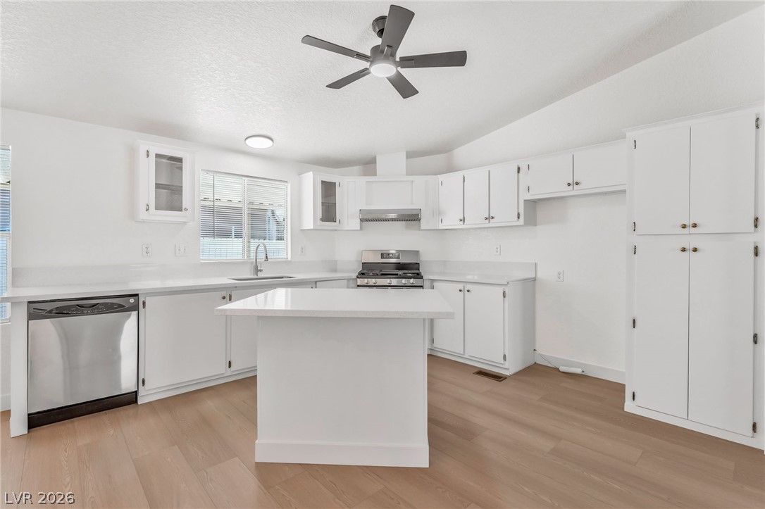5962 Sassy Rose Drive Las Vegas NV 89122