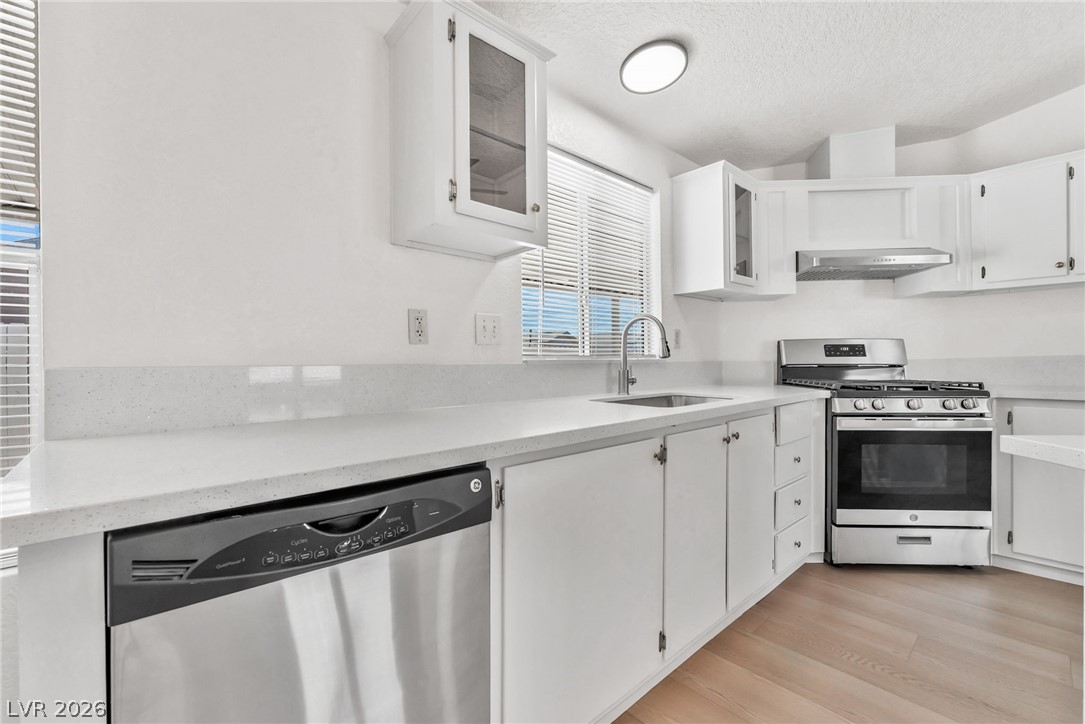 5962 Sassy Rose Drive Las Vegas NV 89122