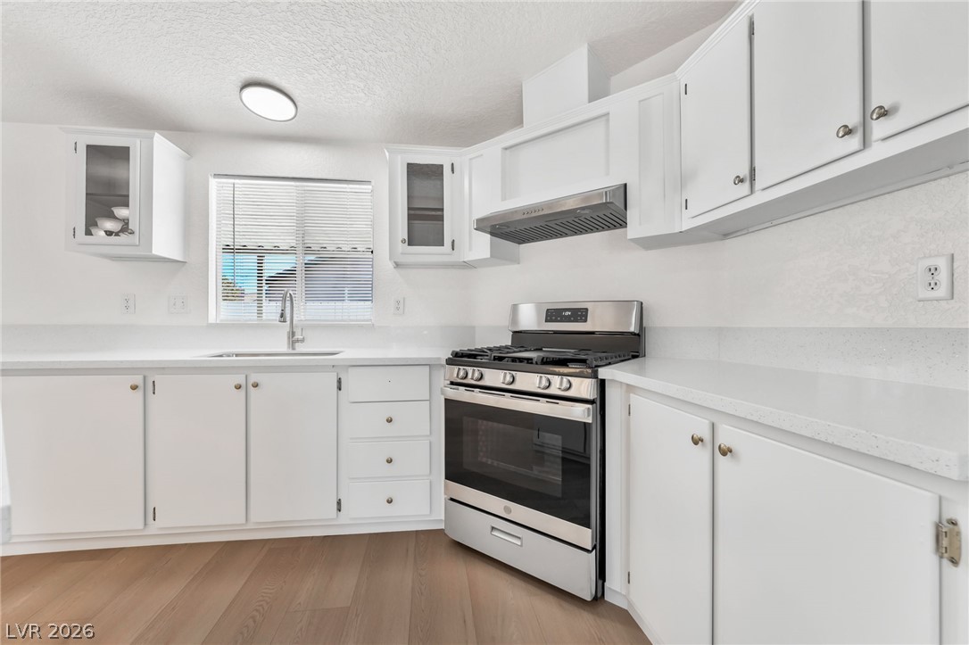5962 Sassy Rose Drive Las Vegas NV 89122