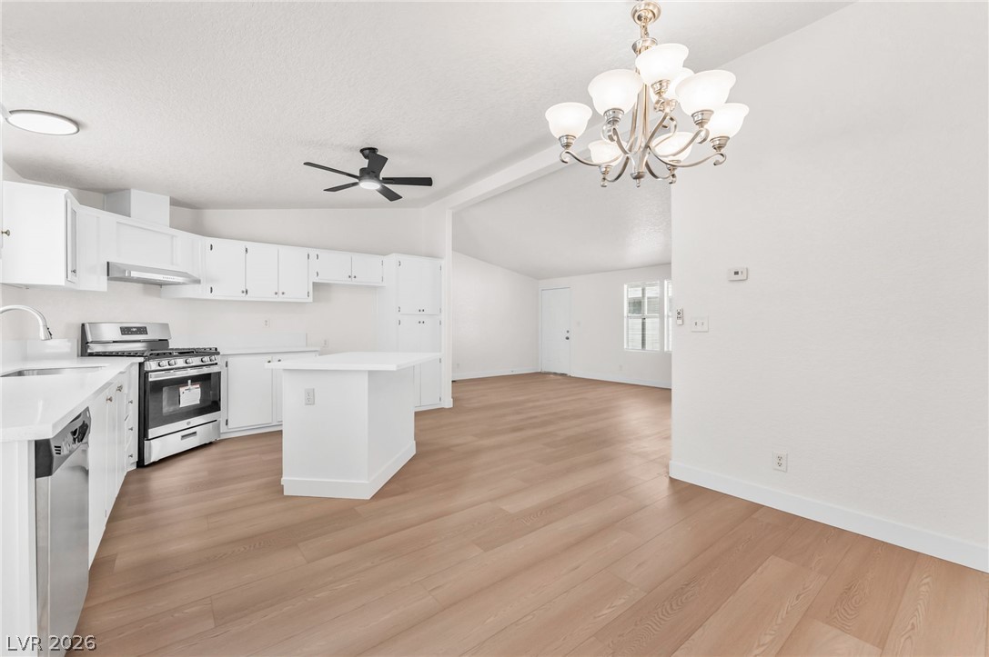 5962 Sassy Rose Drive Las Vegas NV 89122