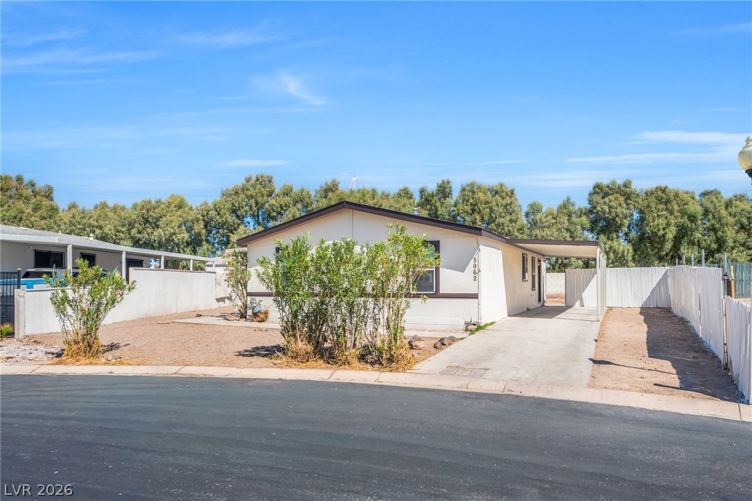 5962 Sassy Rose Drive Las Vegas NV 89122