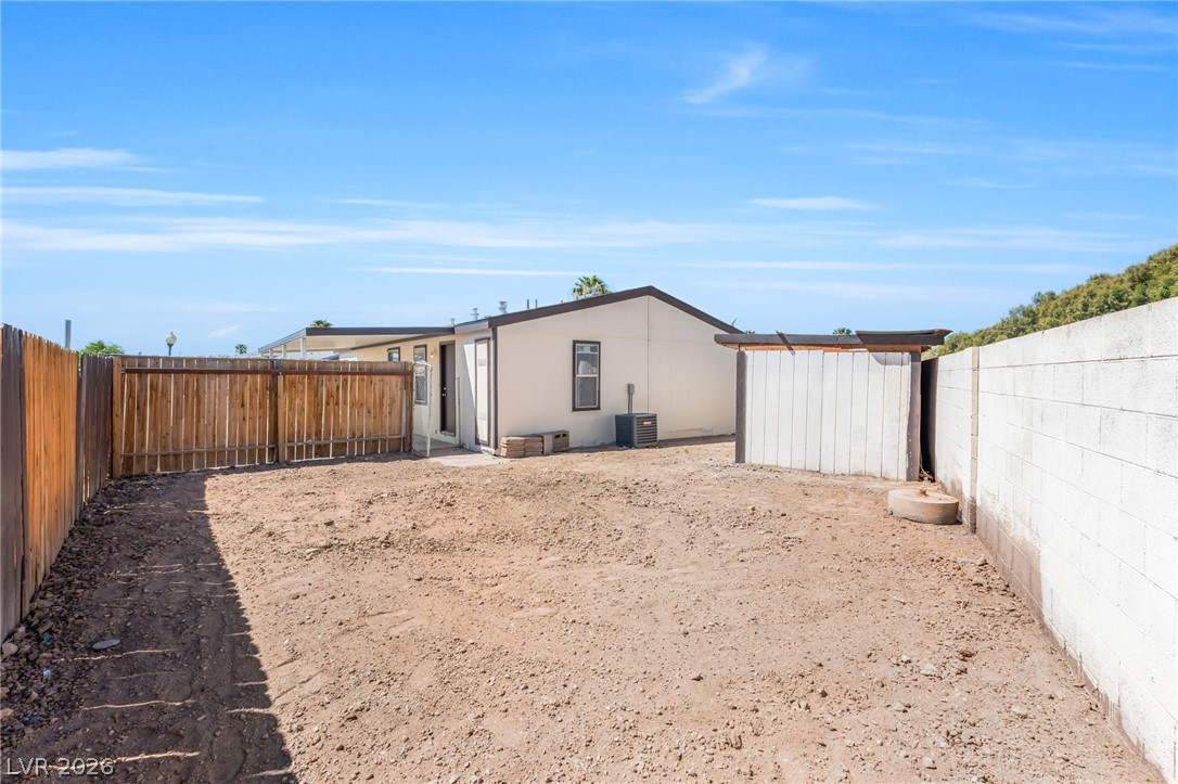 5962 Sassy Rose Drive Las Vegas NV 89122