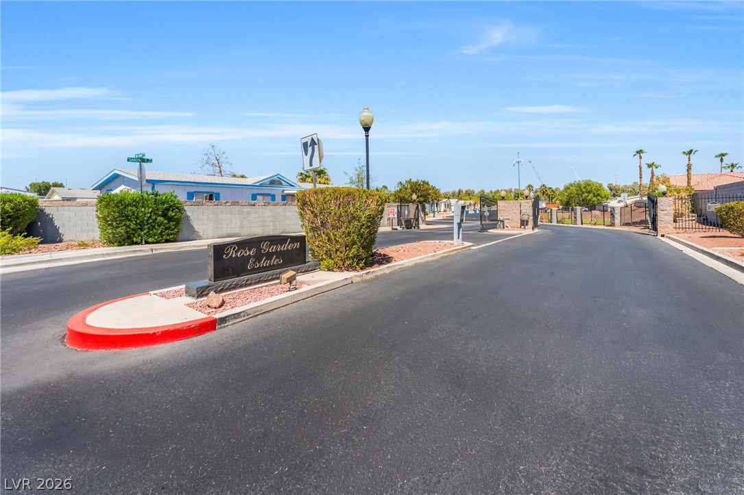 5962 Sassy Rose Drive Las Vegas NV 89122