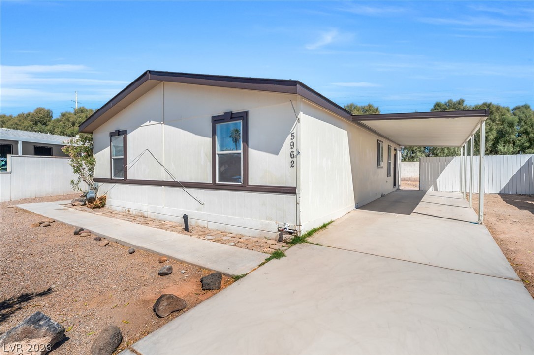 5962 Sassy Rose Drive Las Vegas NV 89122