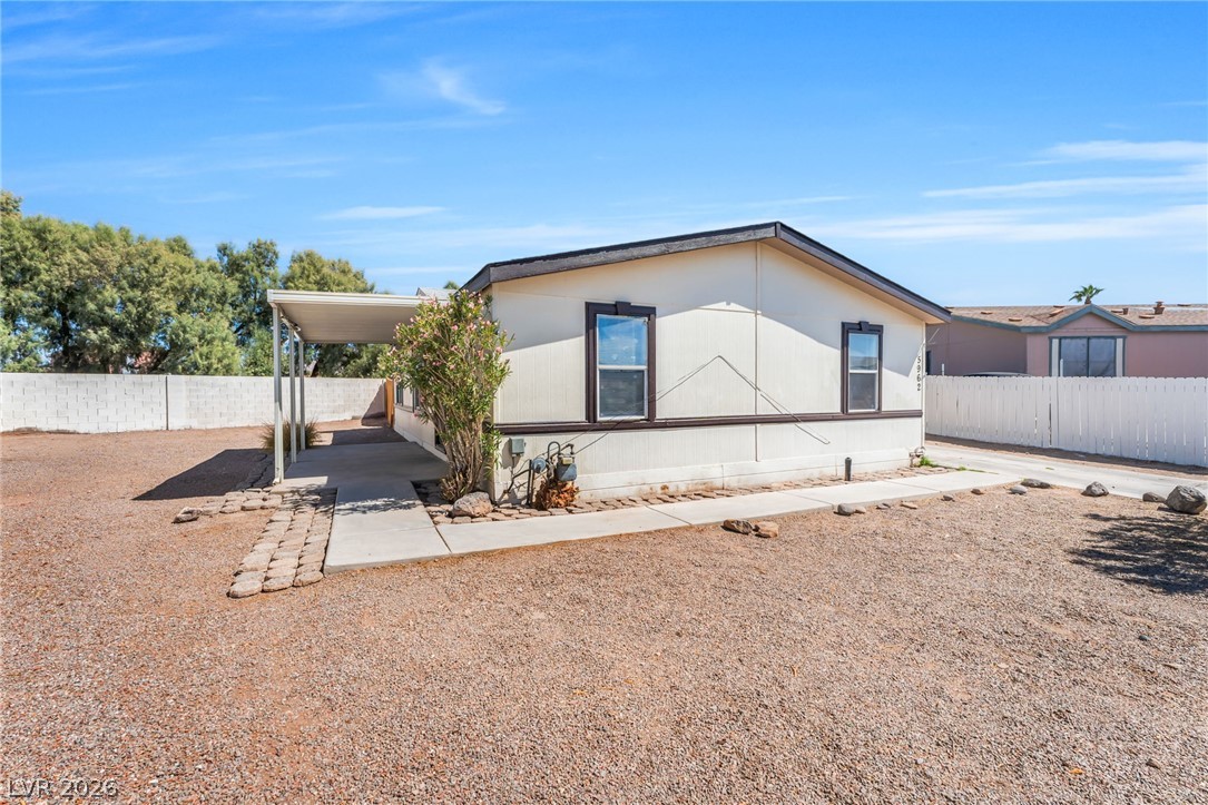 5962 Sassy Rose Drive Las Vegas NV 89122