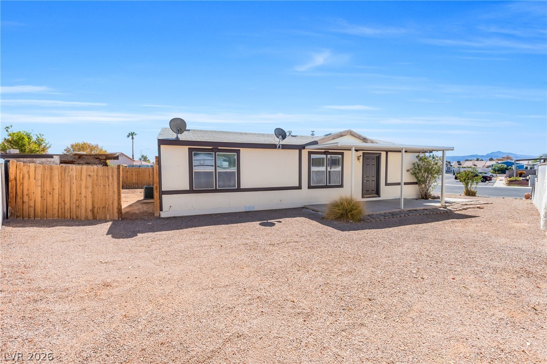 5962 Sassy Rose Drive Las Vegas NV 89122