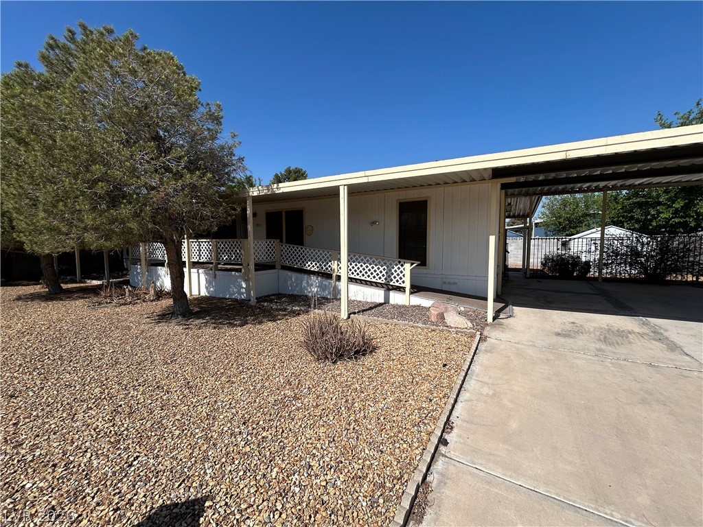 3333 Ewa Beach Drive Las Vegas NV 89122