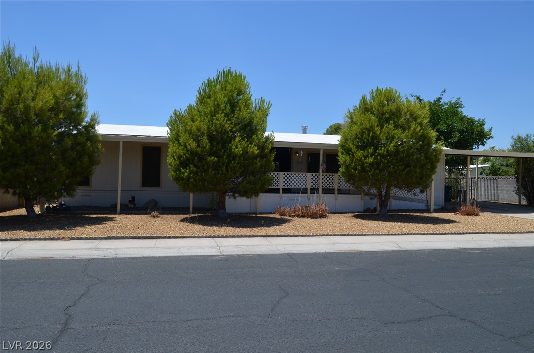 3333 Ewa Beach Drive Las Vegas NV 89122