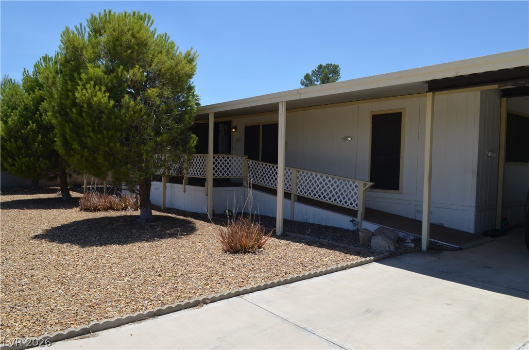 3333 Ewa Beach Drive Las Vegas NV 89122