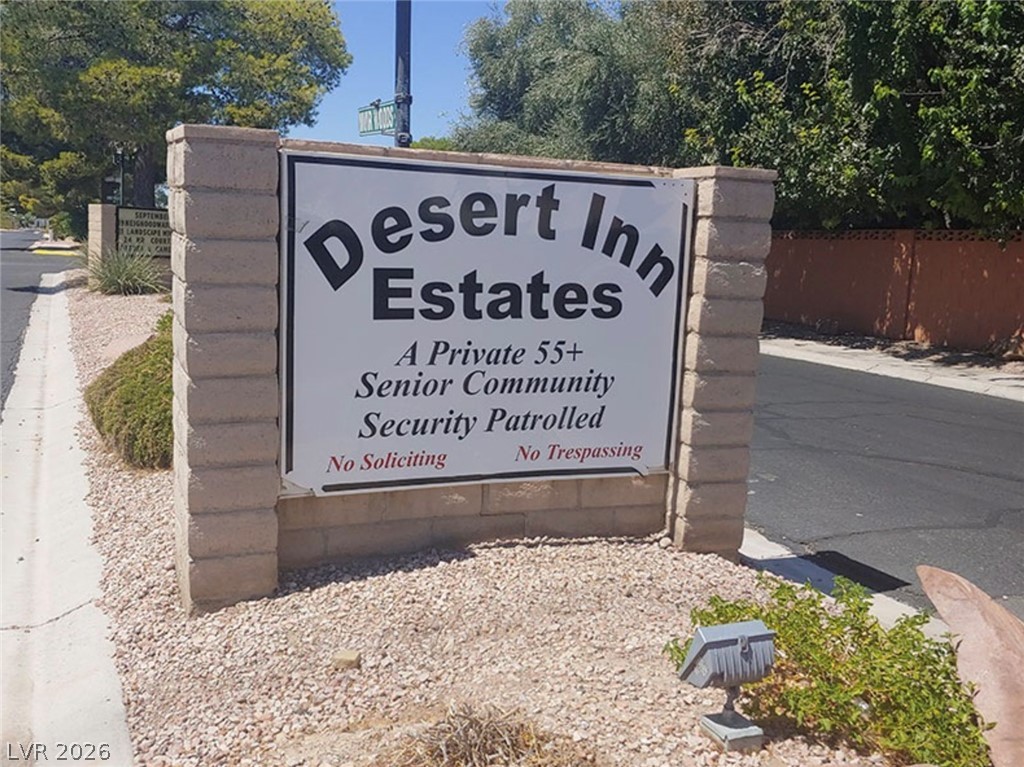 3333 Ewa Beach Drive Las Vegas NV 89122