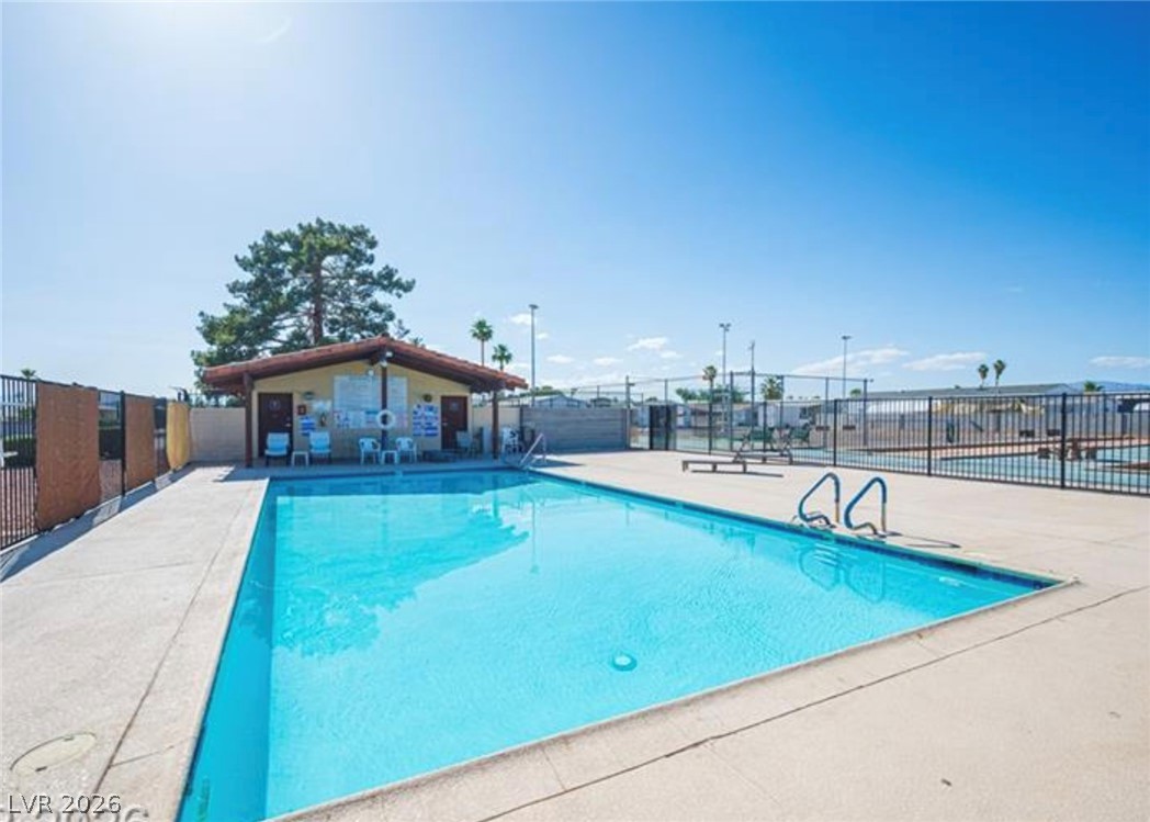 3333 Ewa Beach Drive Las Vegas NV 89122
