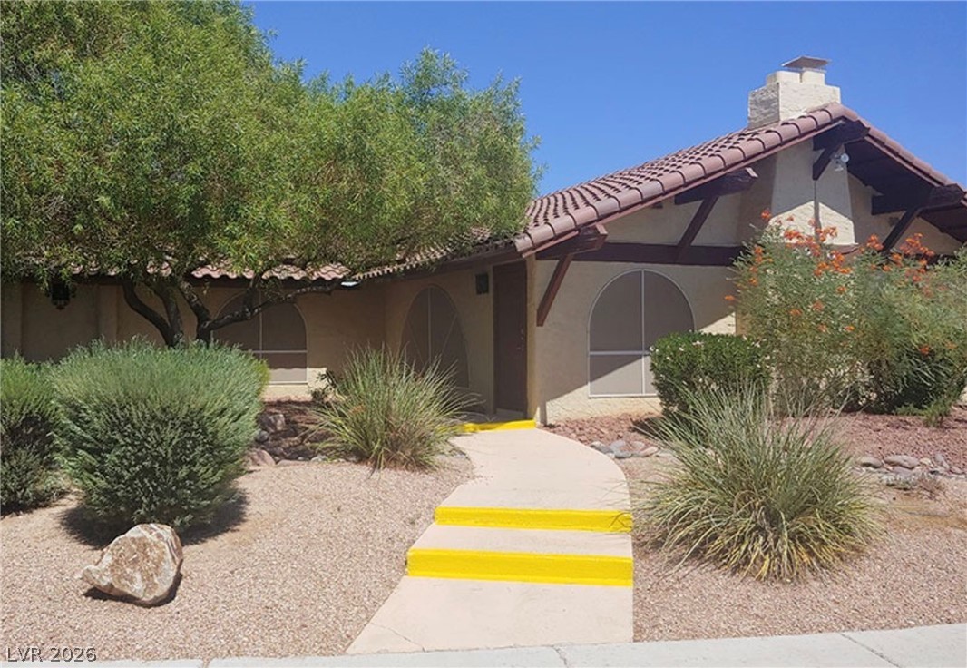3333 Ewa Beach Drive Las Vegas NV 89122