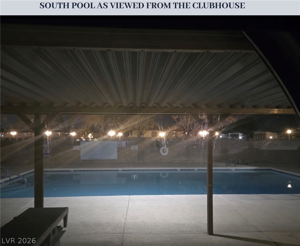 3333 Ewa Beach Drive Las Vegas NV 89122