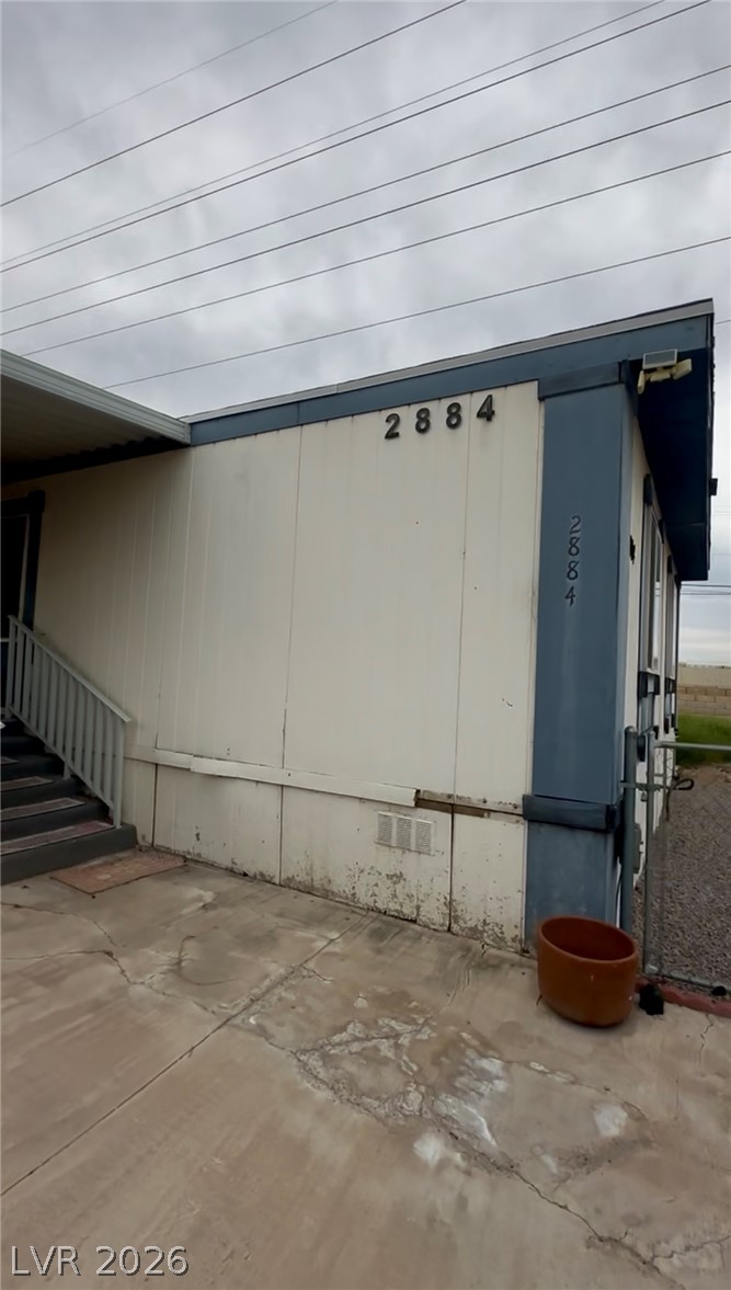 2884 Kolob Court Las Vegas NV 89142