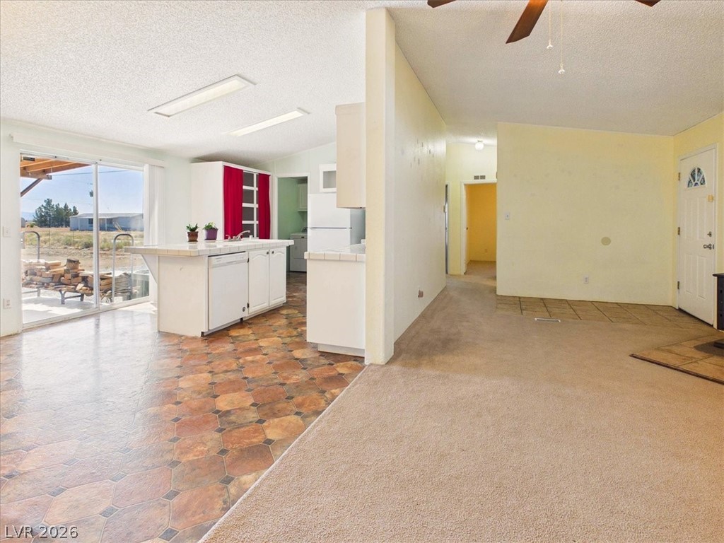 1991 Meier Drive Pahrump NV 89048