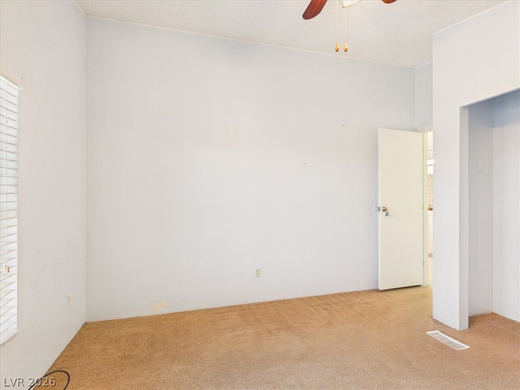 1991 Meier Drive Pahrump NV 89048