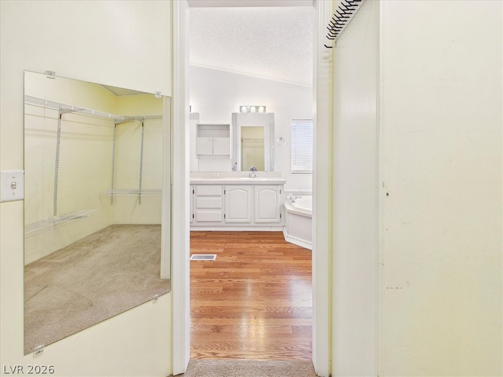 1991 Meier Drive Pahrump NV 89048