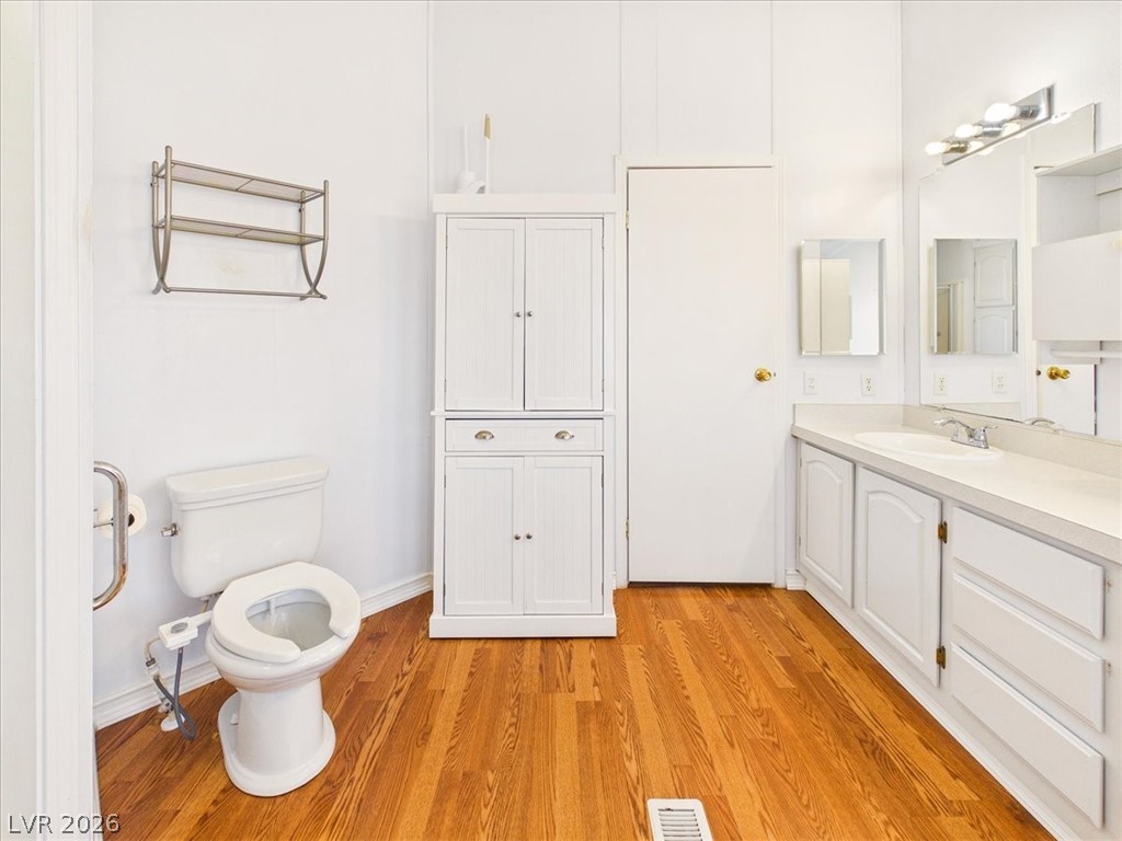 1991 Meier Drive Pahrump NV 89048