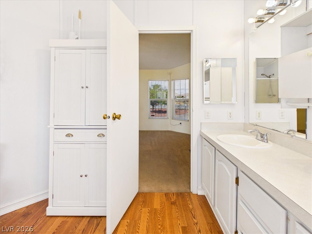 1991 Meier Drive Pahrump NV 89048