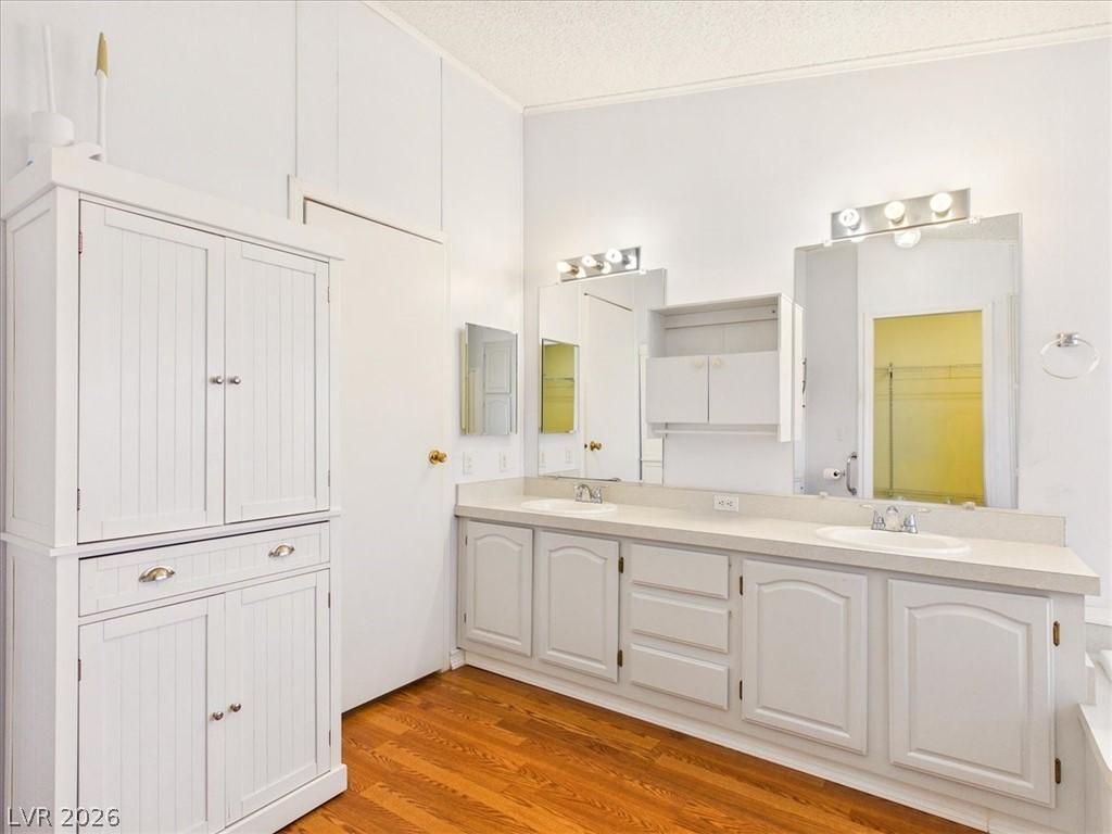 1991 Meier Drive Pahrump NV 89048