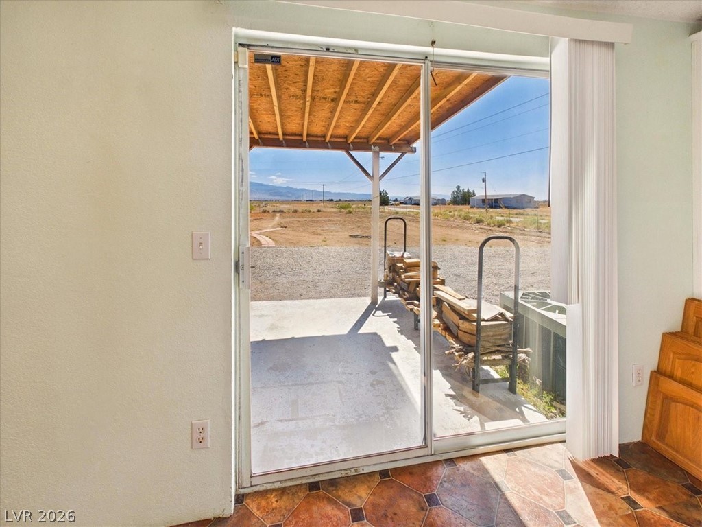 1991 Meier Drive Pahrump NV 89048