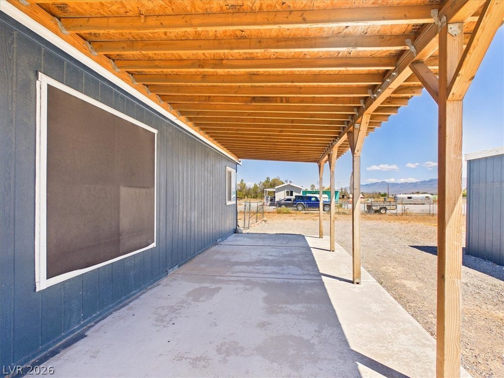 1991 Meier Drive Pahrump NV 89048