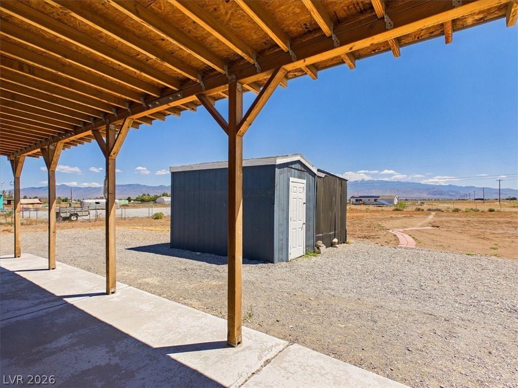 1991 Meier Drive Pahrump NV 89048