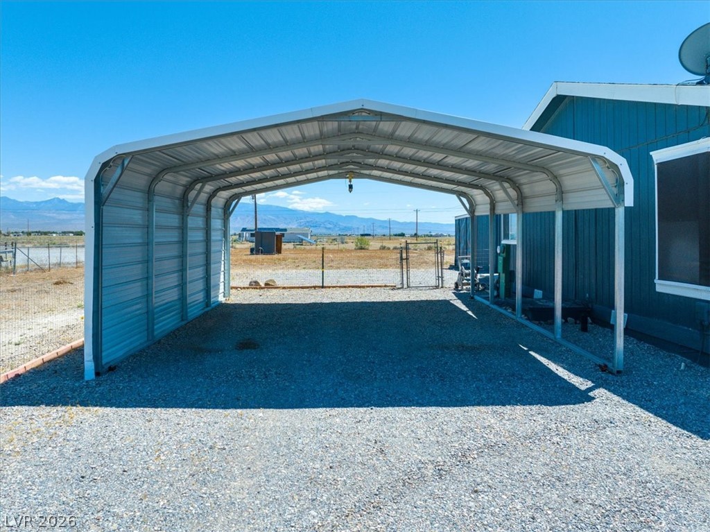 1991 Meier Drive Pahrump NV 89048