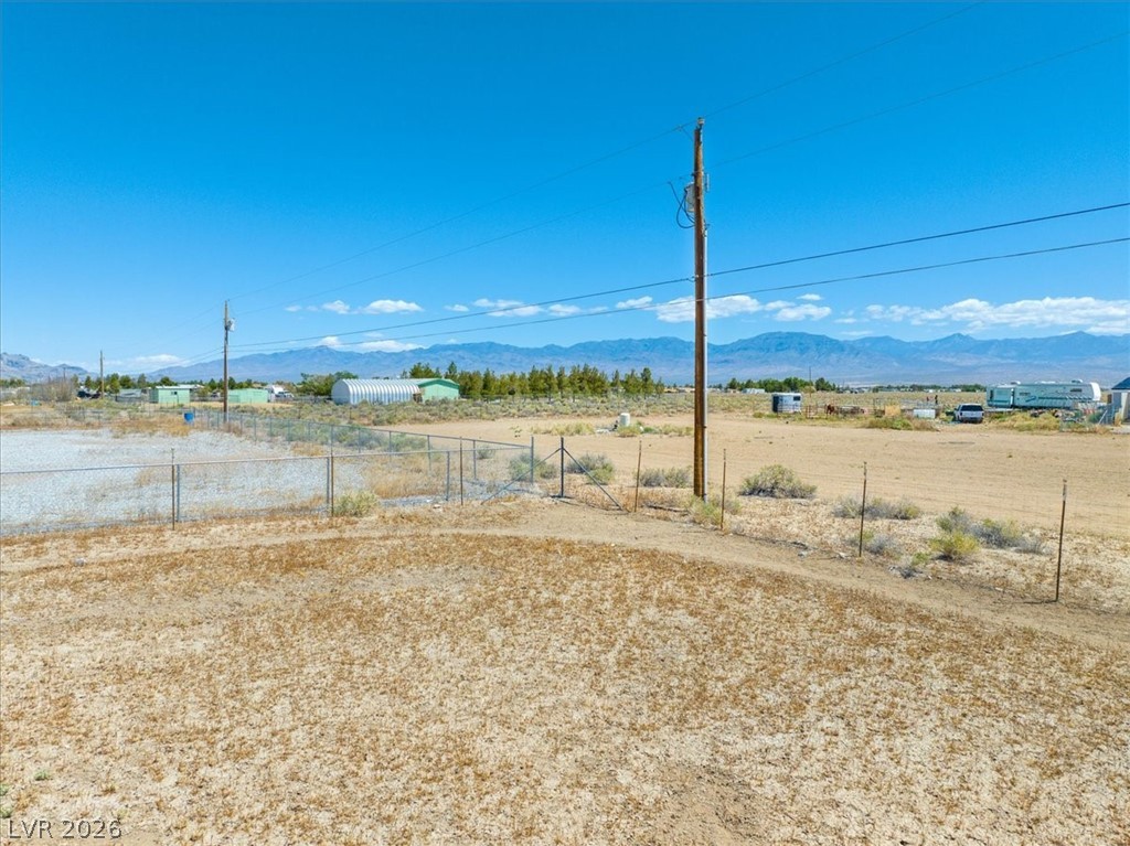 1991 Meier Drive Pahrump NV 89048