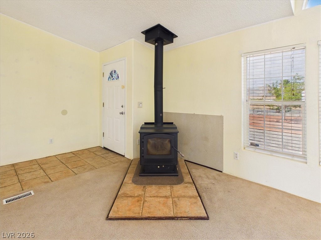 1991 Meier Drive Pahrump NV 89048