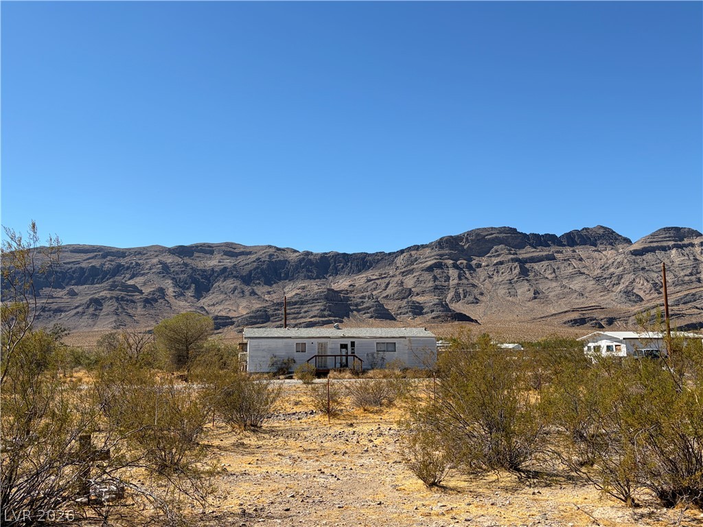 1730 West Duck Street Pahrump NV 89060