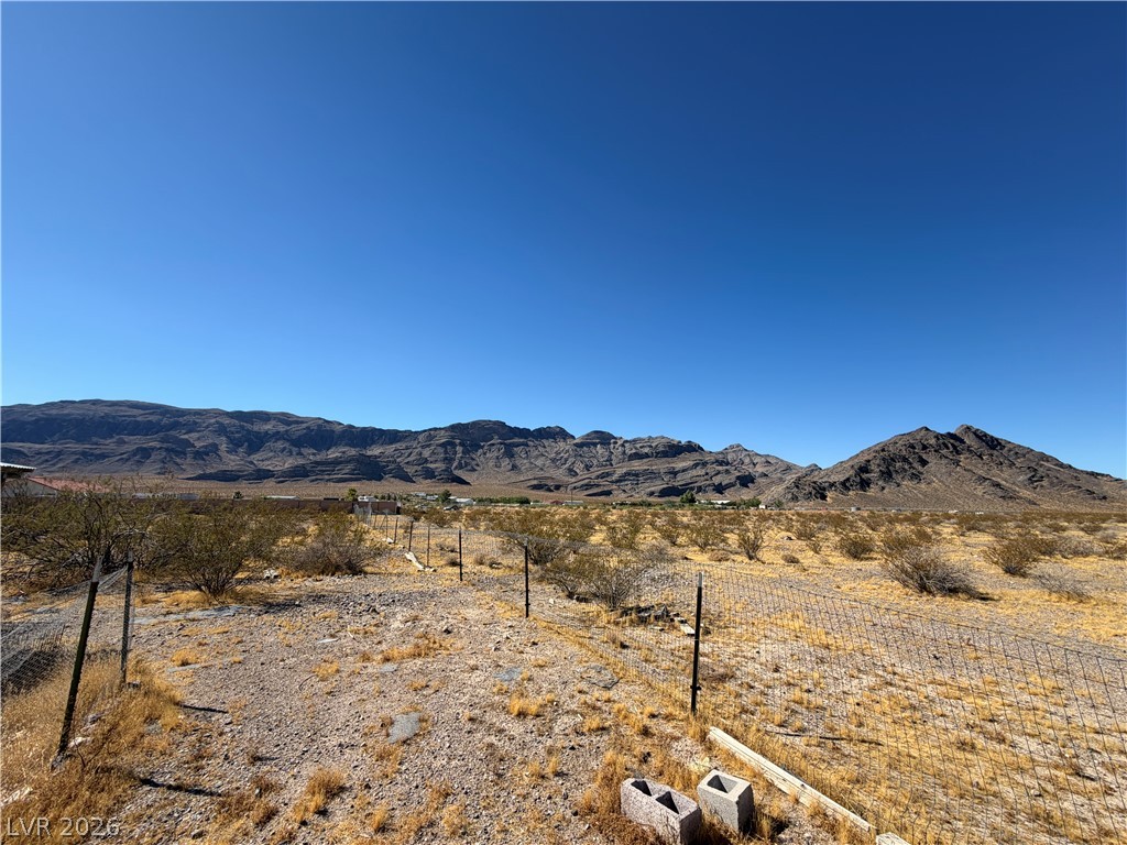 1730 West Duck Street Pahrump NV 89060