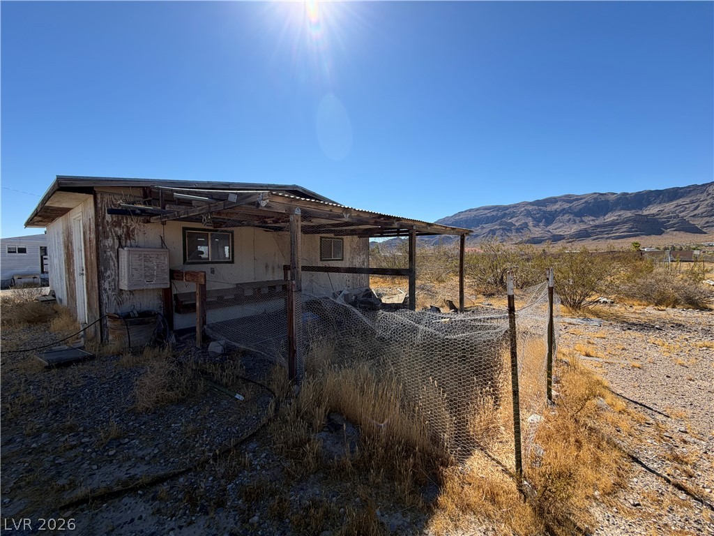 1730 West Duck Street Pahrump NV 89060