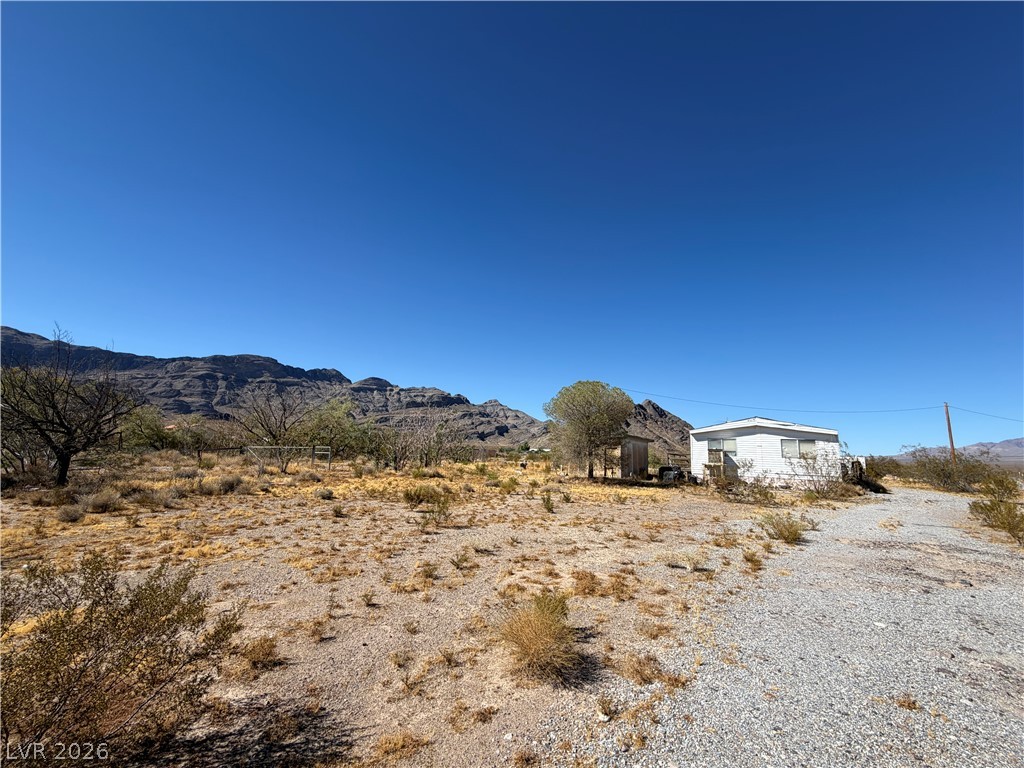 1730 West Duck Street Pahrump NV 89060