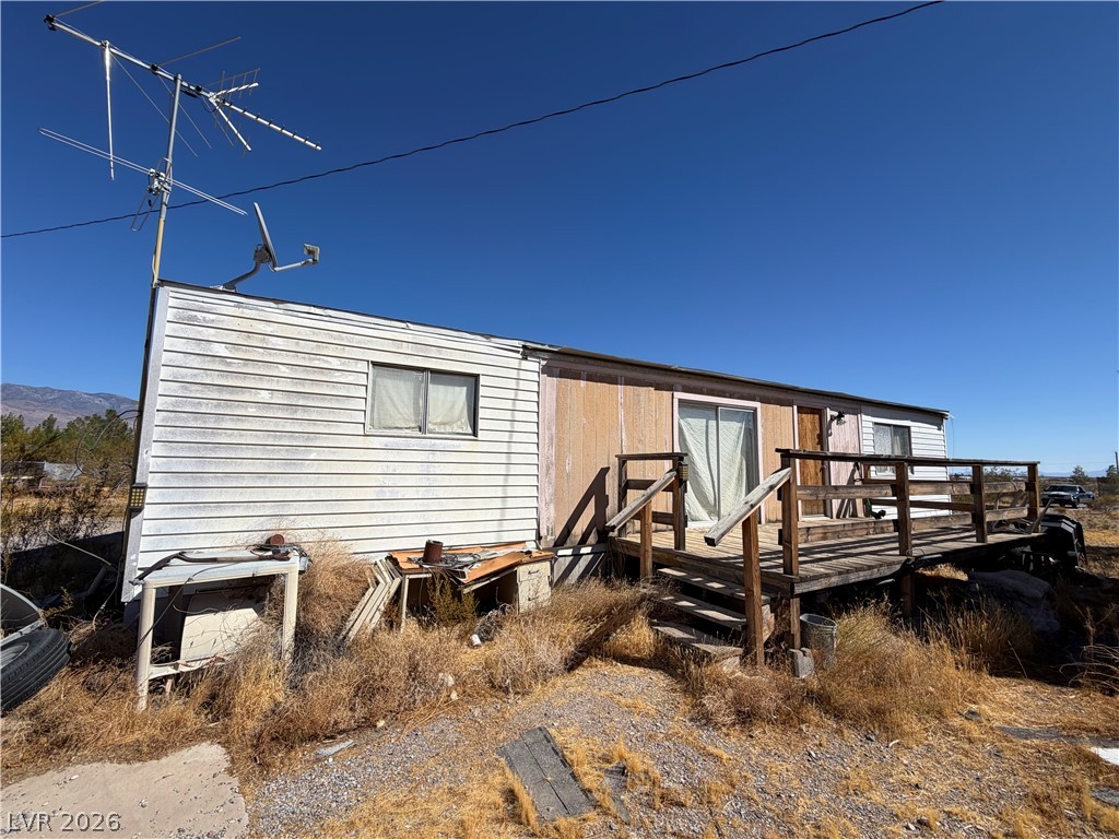 1730 West Duck Street Pahrump NV 89060