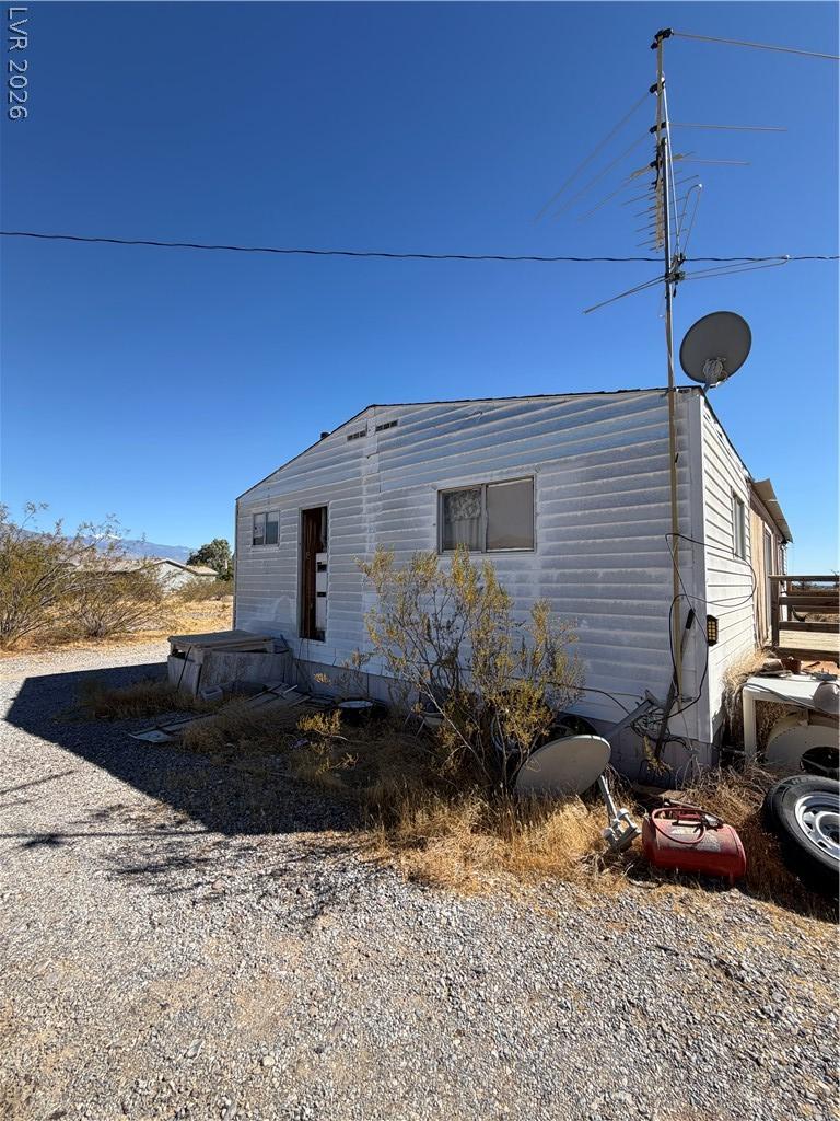 1730 West Duck Street Pahrump NV 89060