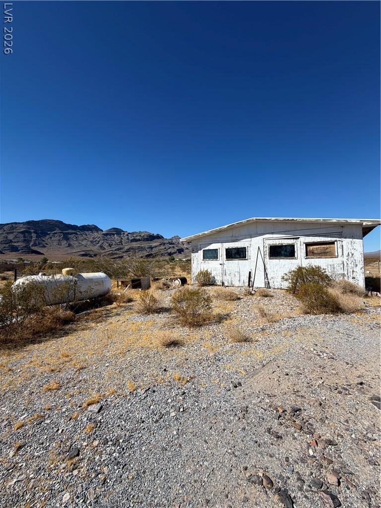 1730 West Duck Street Pahrump NV 89060