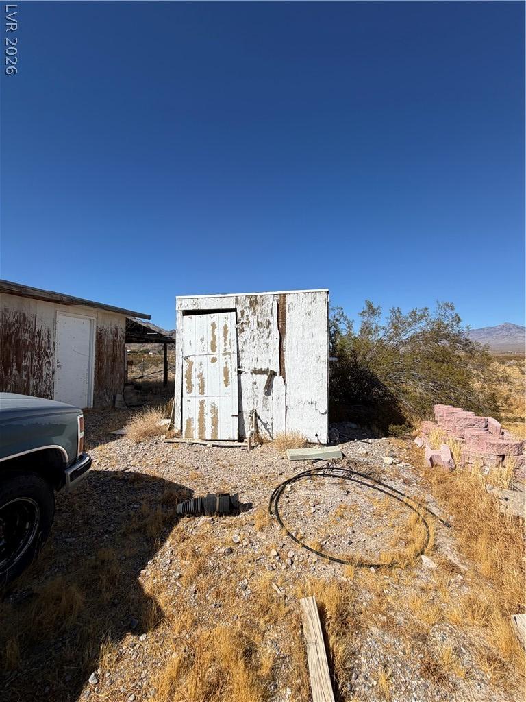 1730 West Duck Street Pahrump NV 89060