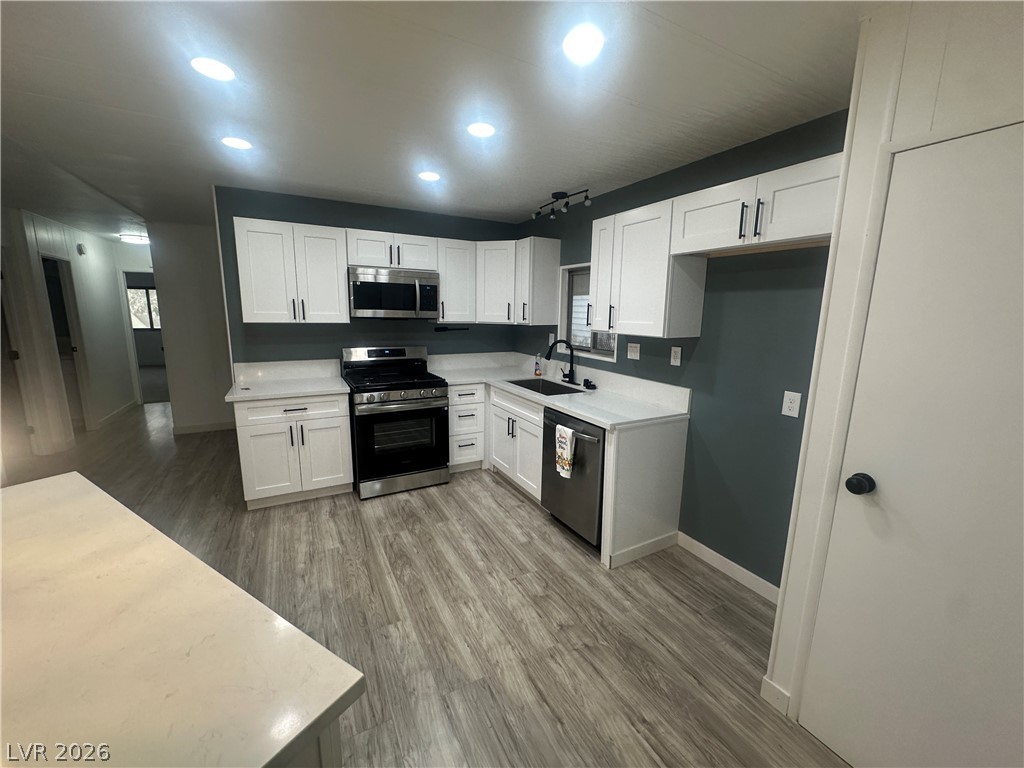 3660 Gulf Shores Drive Las Vegas NV 89122
