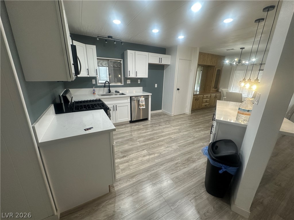3660 Gulf Shores Drive Las Vegas NV 89122