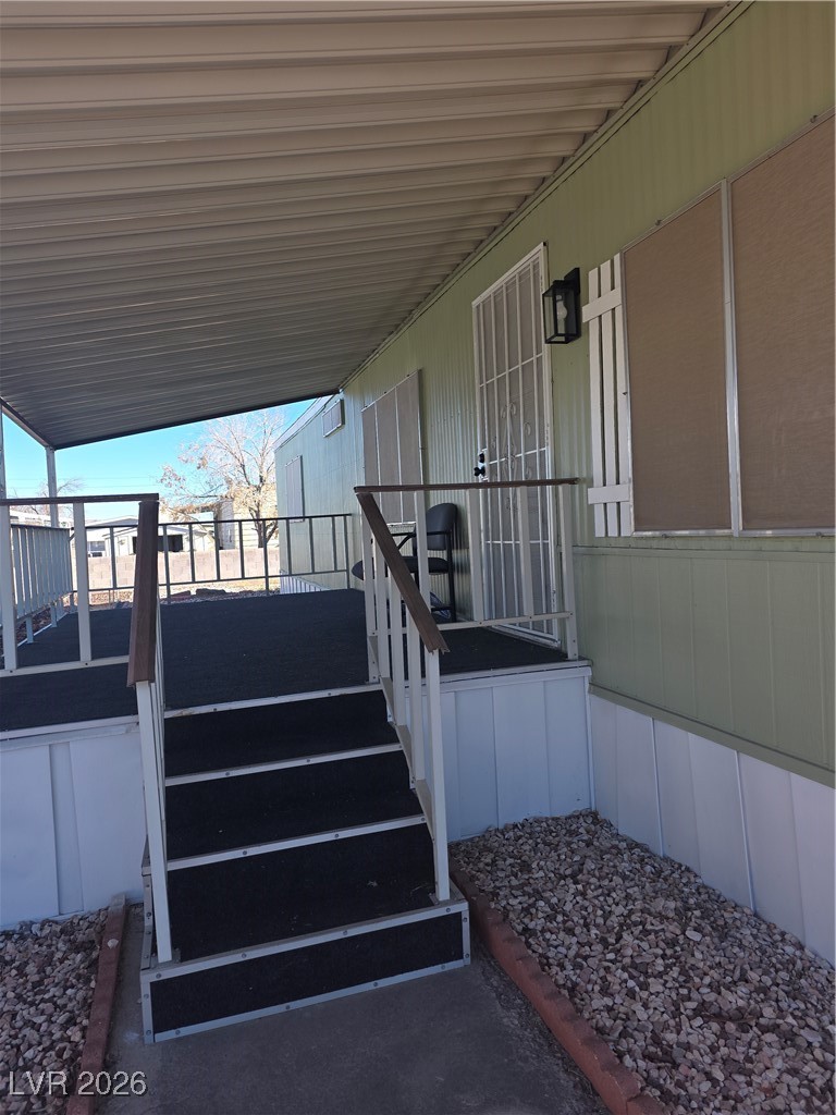 3660 Gulf Shores Drive Las Vegas NV 89122