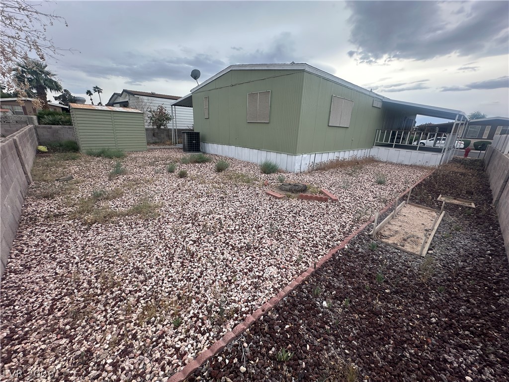 3660 Gulf Shores Drive Las Vegas NV 89122