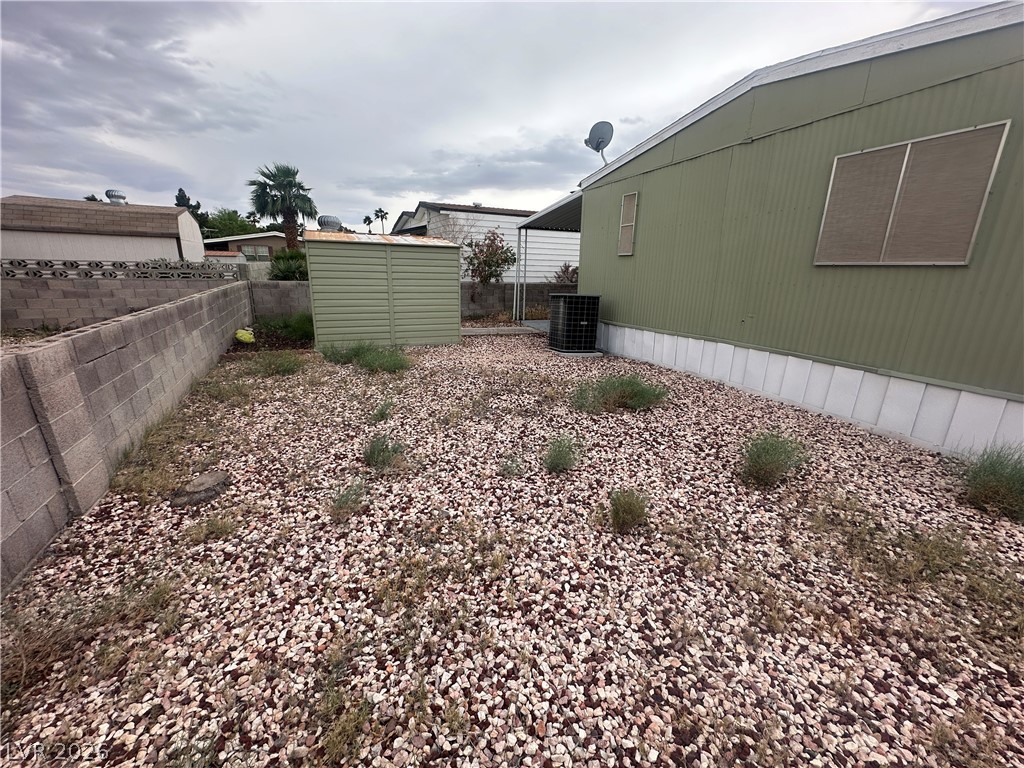 3660 Gulf Shores Drive Las Vegas NV 89122