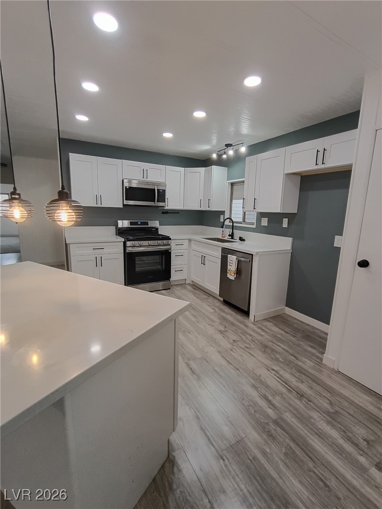 3660 Gulf Shores Drive Las Vegas NV 89122
