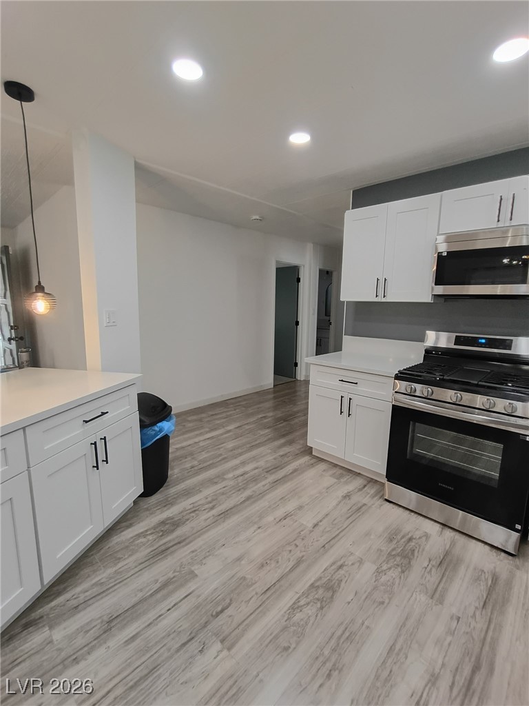 3660 Gulf Shores Drive Las Vegas NV 89122