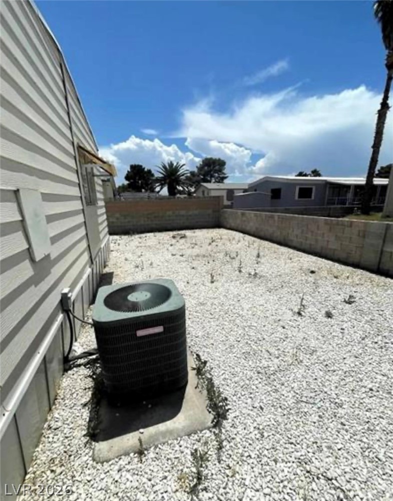 4575 Stemrose Way Las Vegas NV 89122