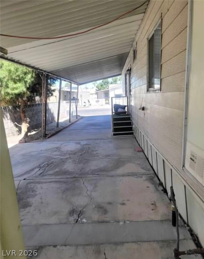 4575 Stemrose Way Las Vegas NV 89122